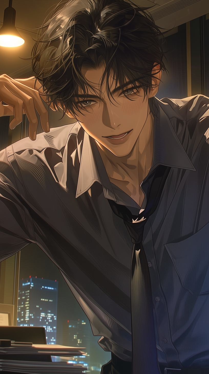 Raymond thumbnail