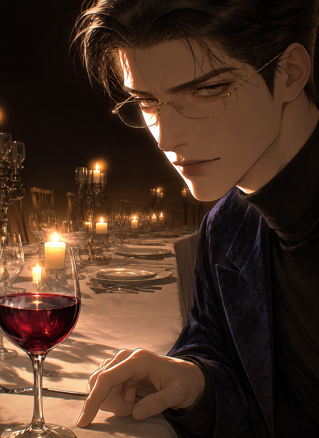 Joshua thumbnail