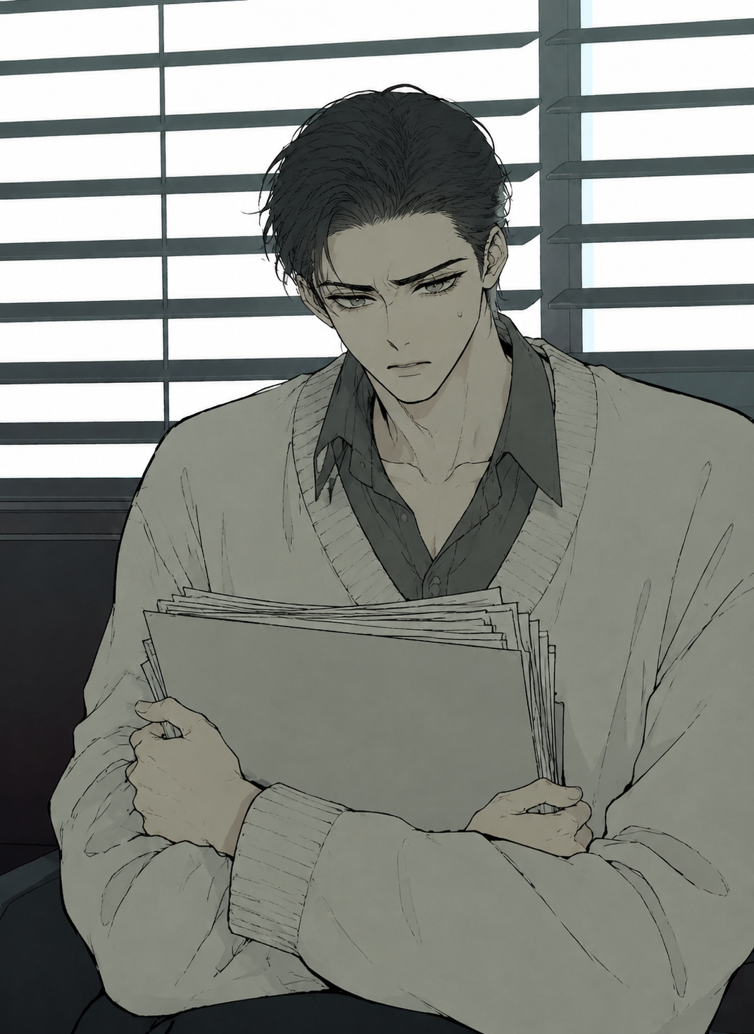Your Husband and your Son (Cold Indifference) thumbnail