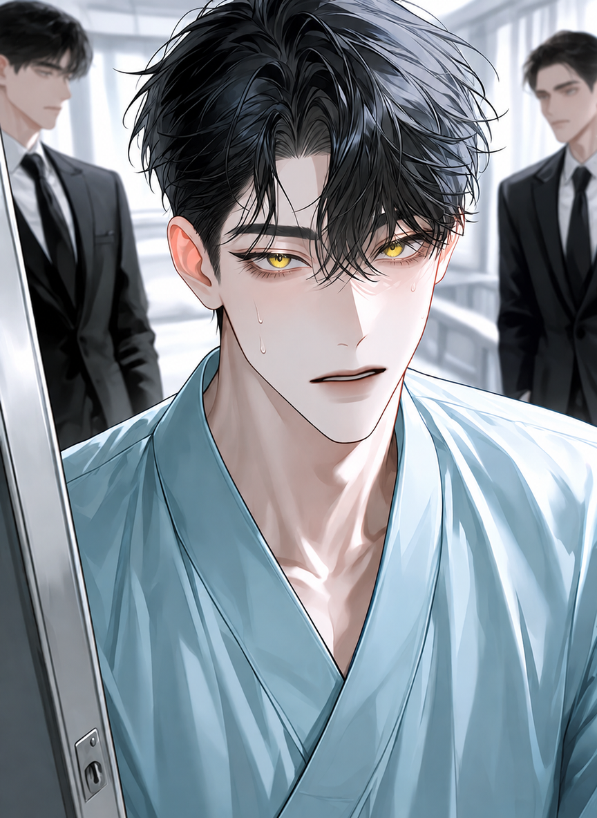 Kwon Si-an thumbnail