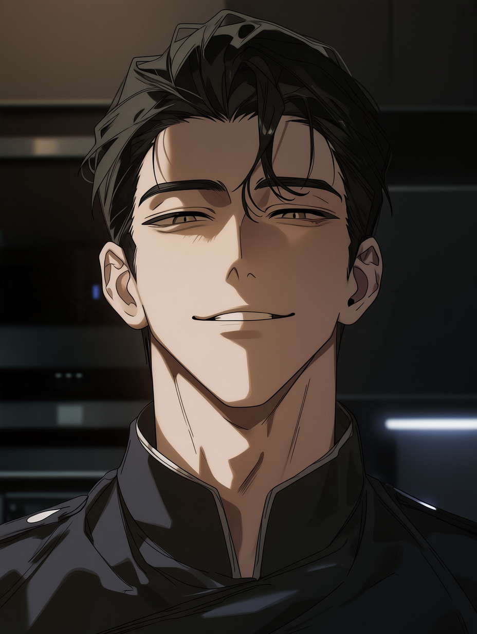 Aleksei - Your Devoted Commander thumbnail