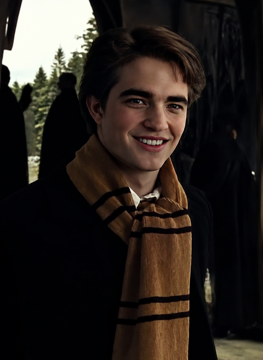 Cedric Diggory thumbnail