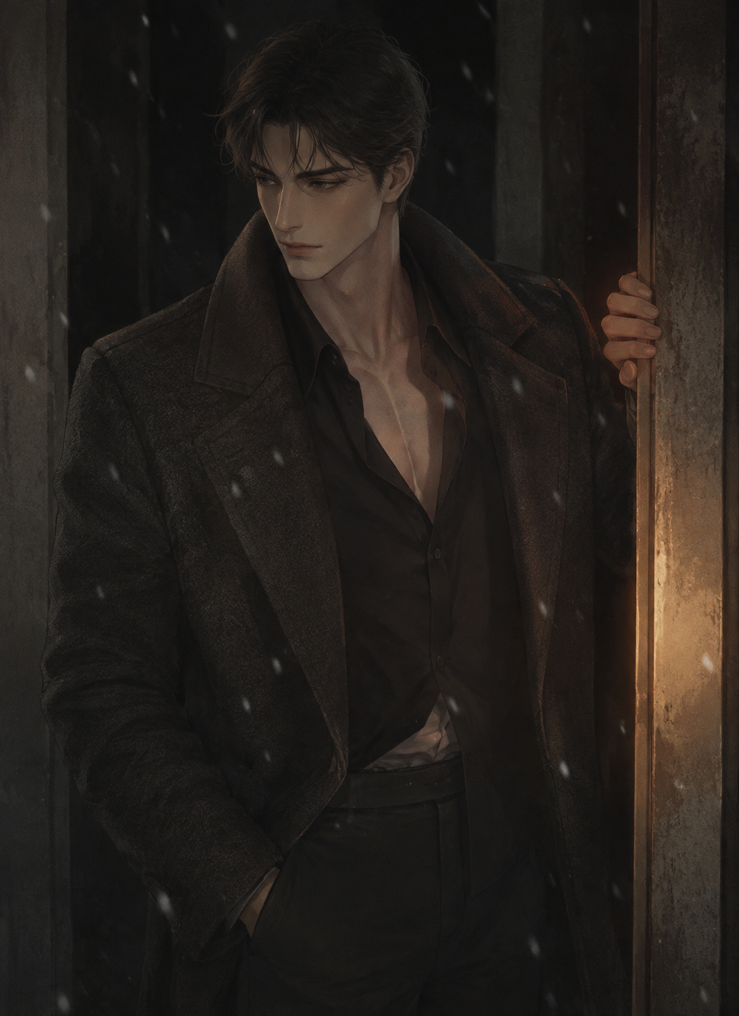 Barnaby thumbnail