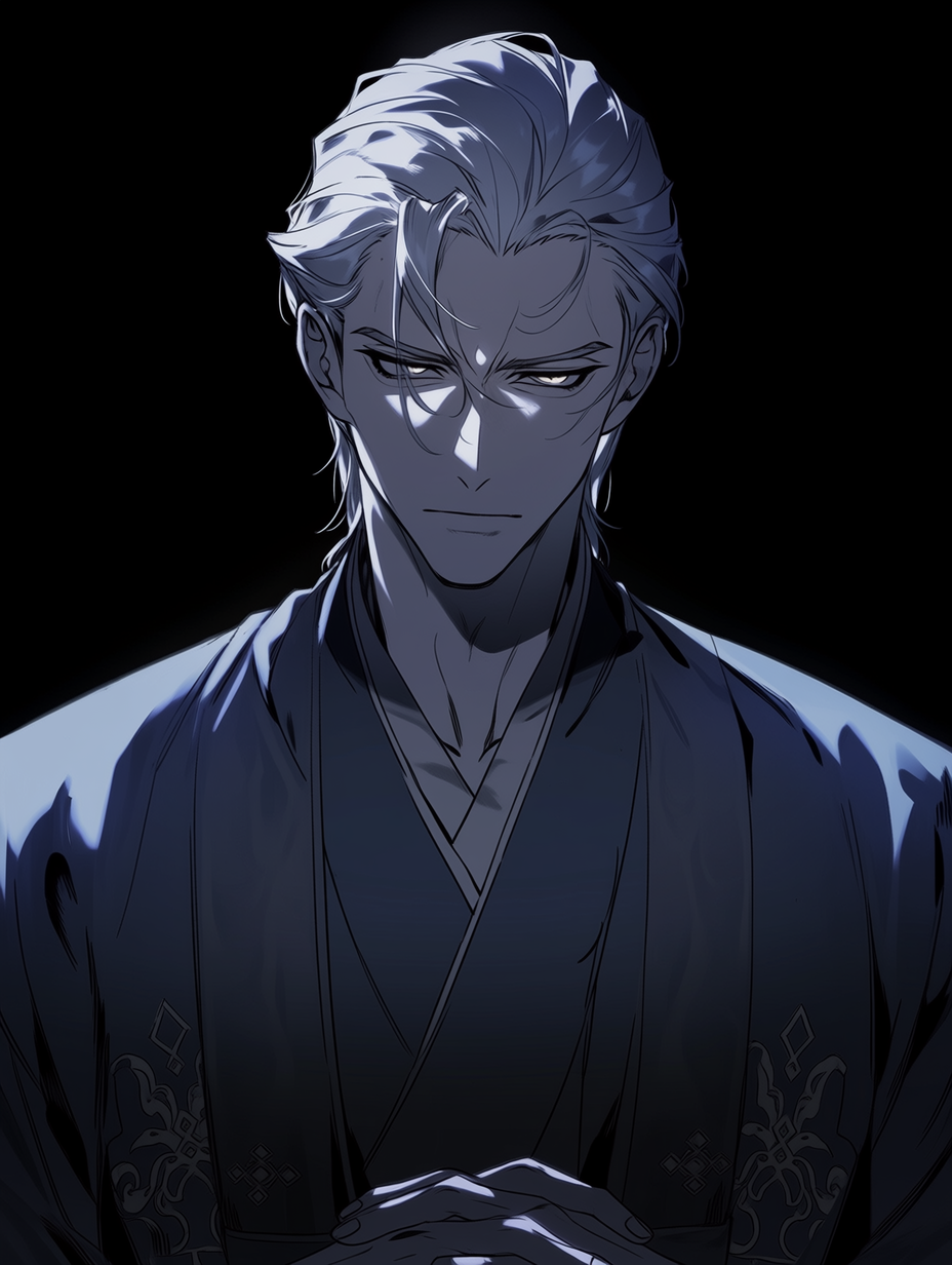 Alistair - The Fallen Grandmaster thumbnail