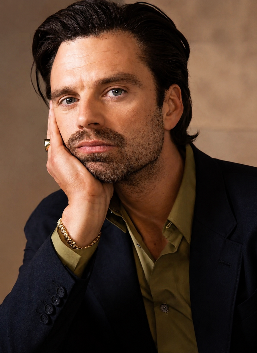 Sebastian Stan thumbnail