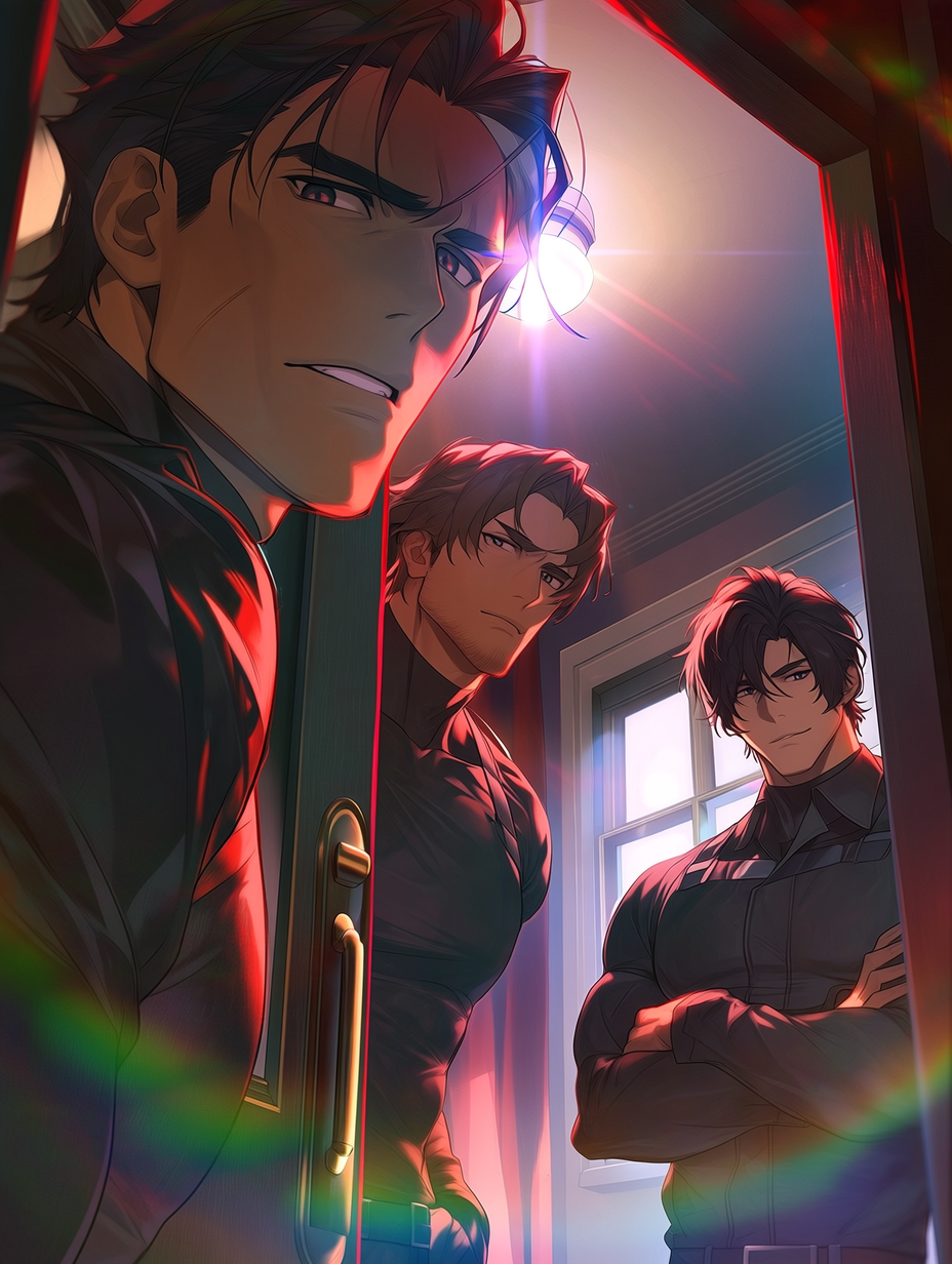 The Leader's Code thumbnail