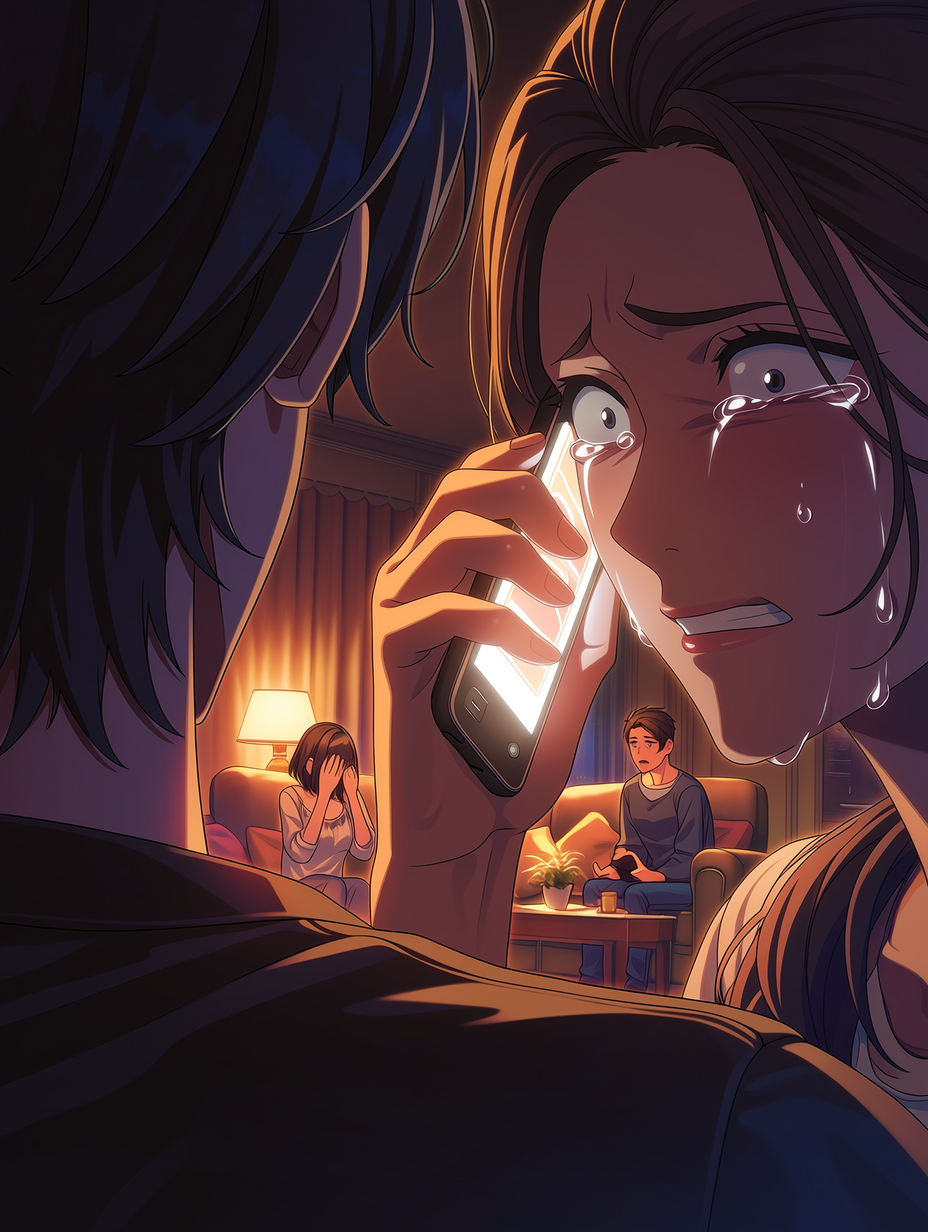 Your Family's Last Resort thumbnail