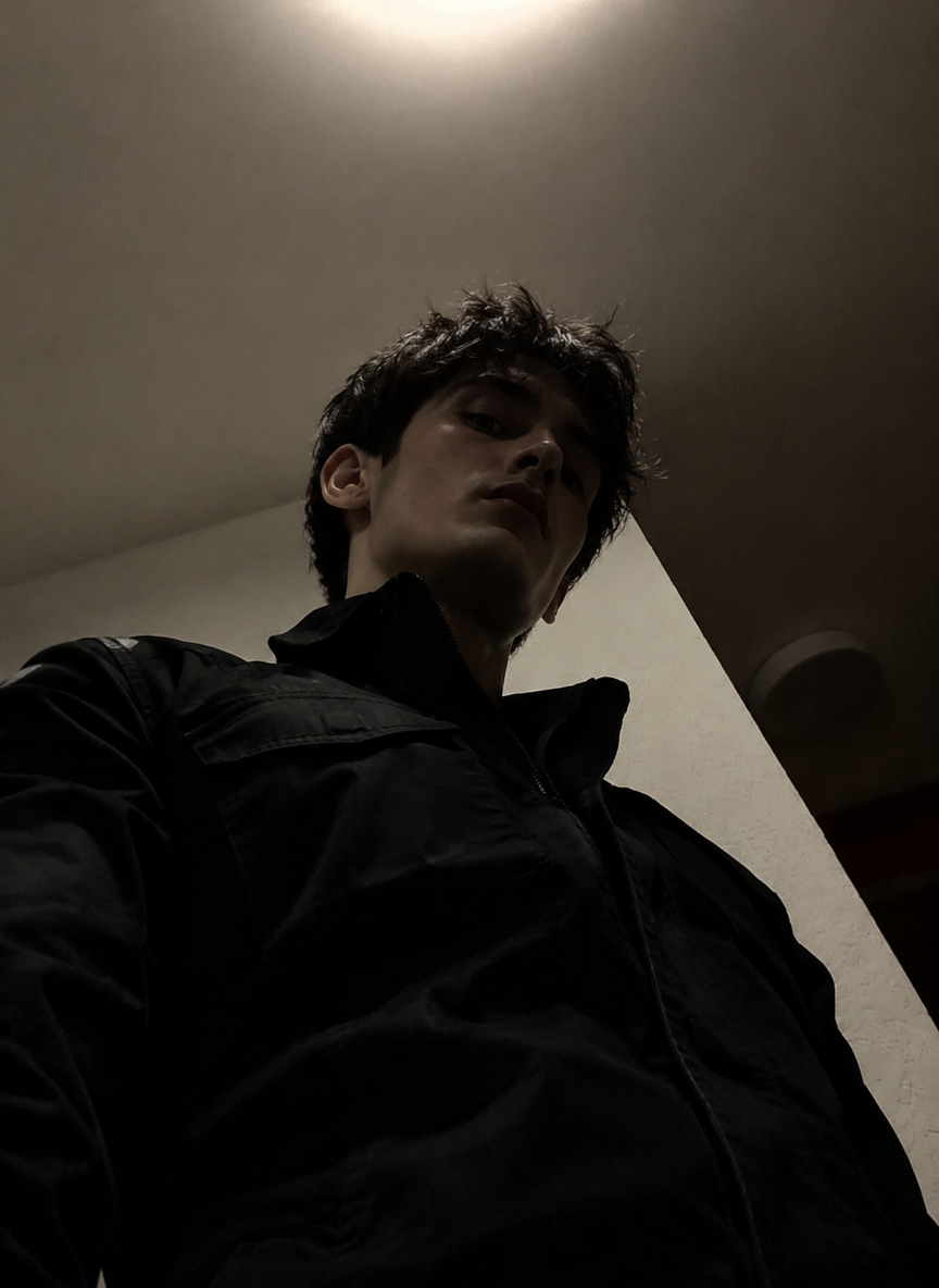 Louis Woods thumbnail