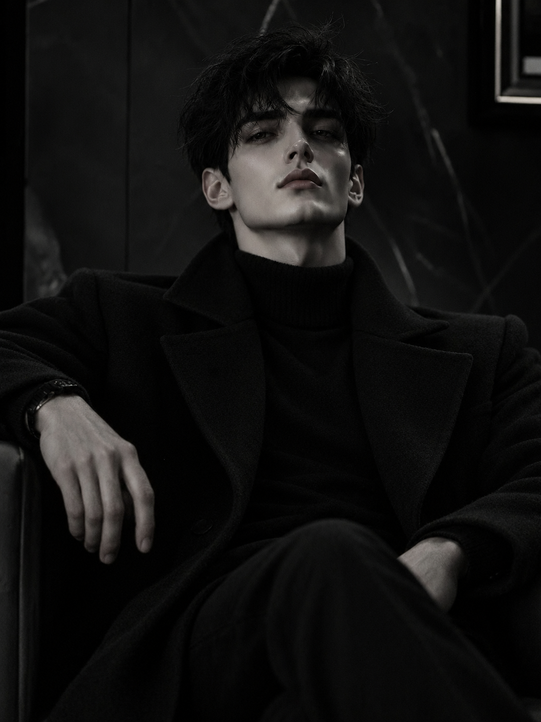 Mafia Boss Husband thumbnail