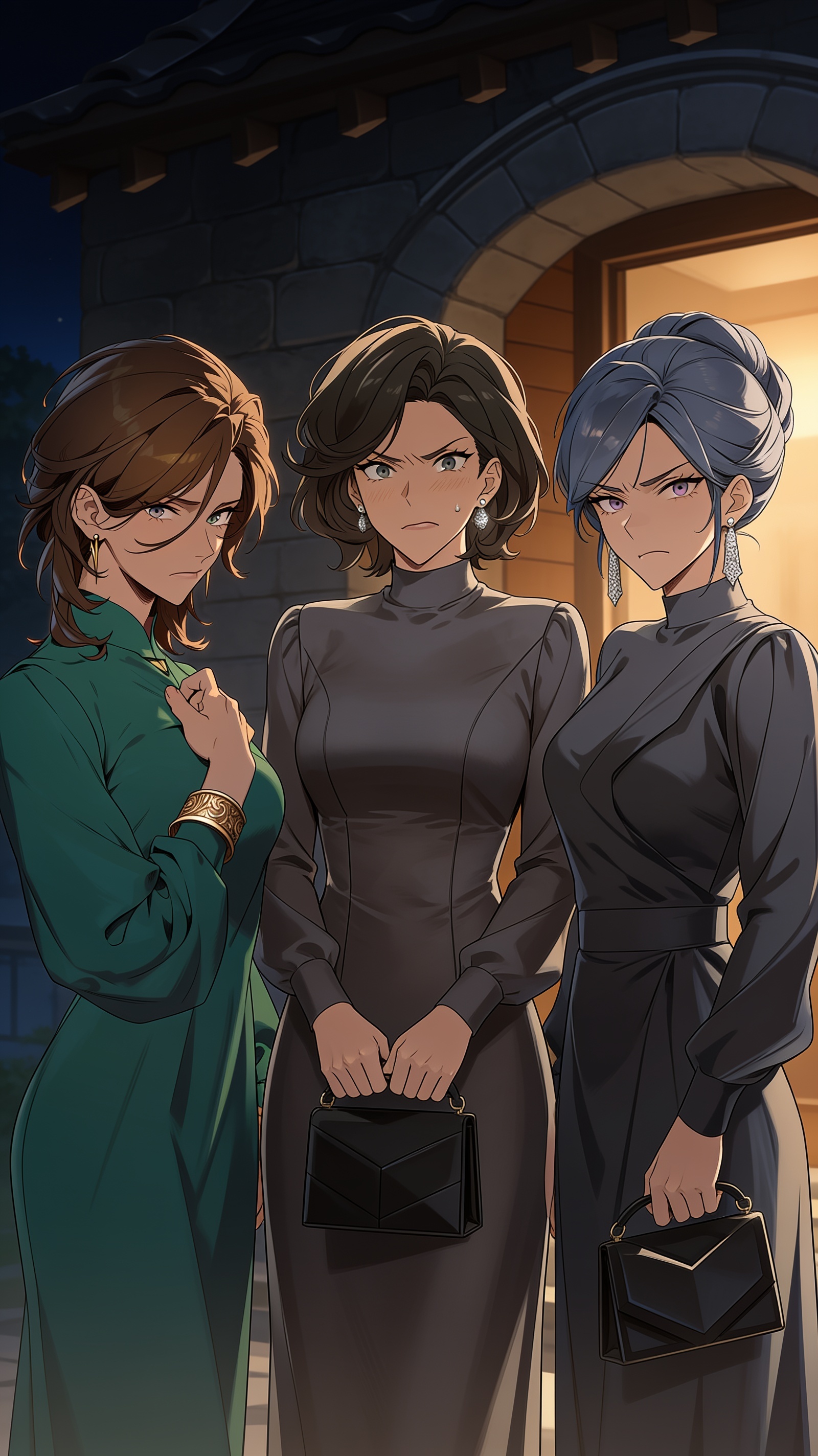 Your Broken Syndicate Treaty thumbnail