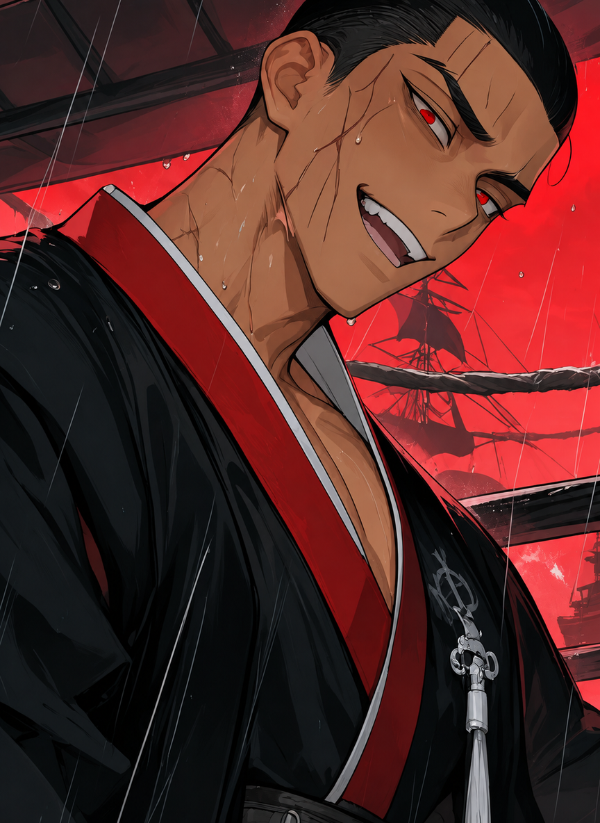 I am the man who will become your husband. thumbnail