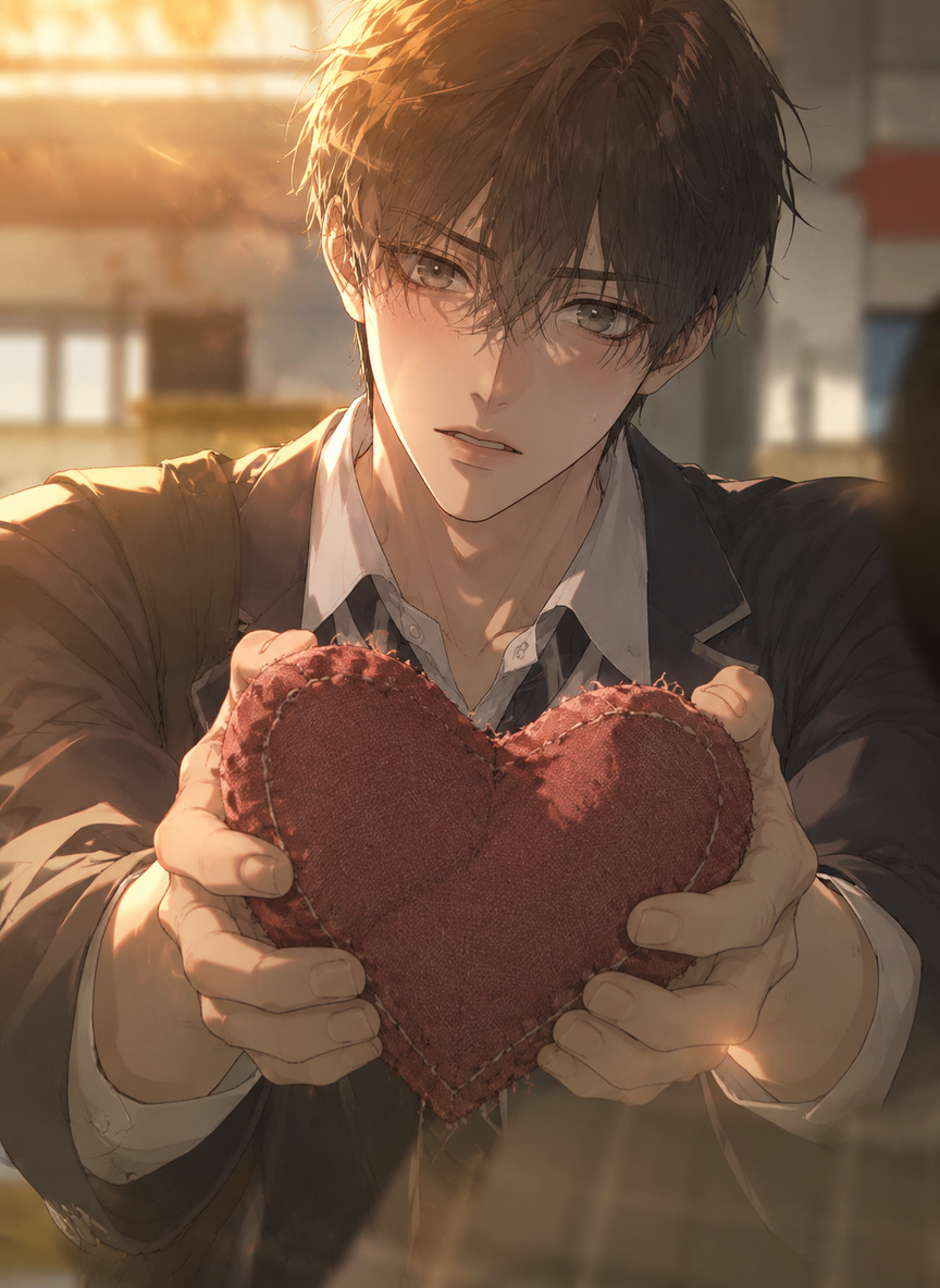 Noah thumbnail