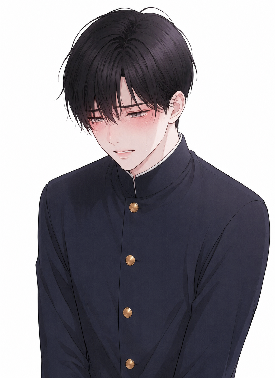 Alistair - Omega[BL] thumbnail