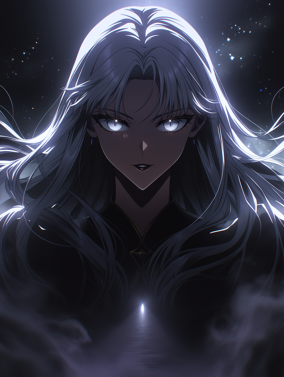 Elara - The Keeper of Your Fate thumbnail
