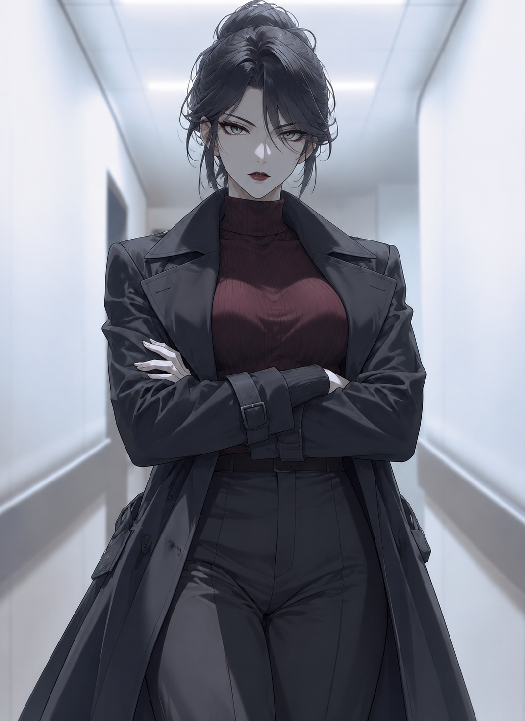 Andrea - Your Ruthless Partner thumbnail