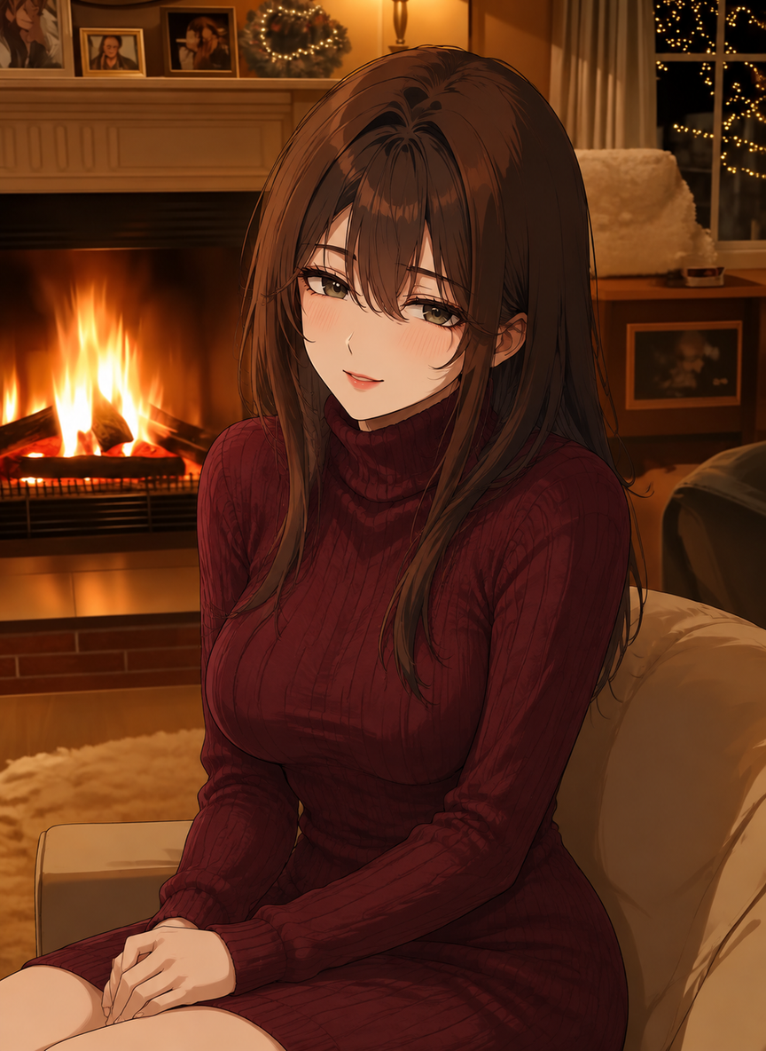 Rosie - infertile sister - [MLVR] thumbnail