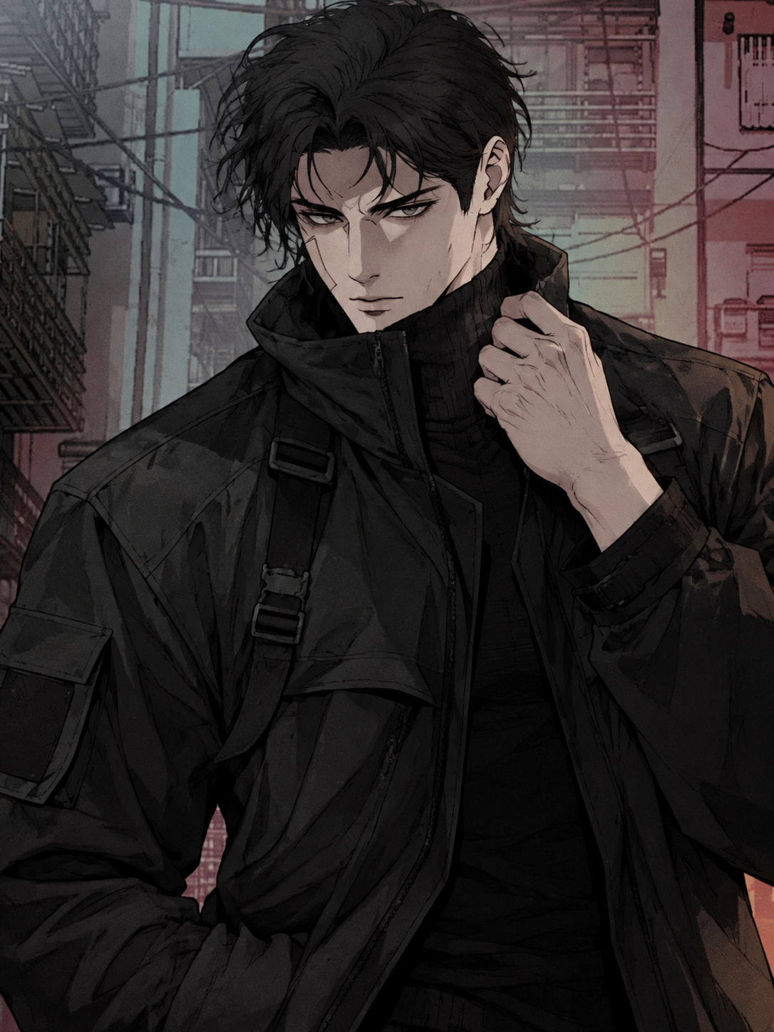 Julian (enemy) thumbnail