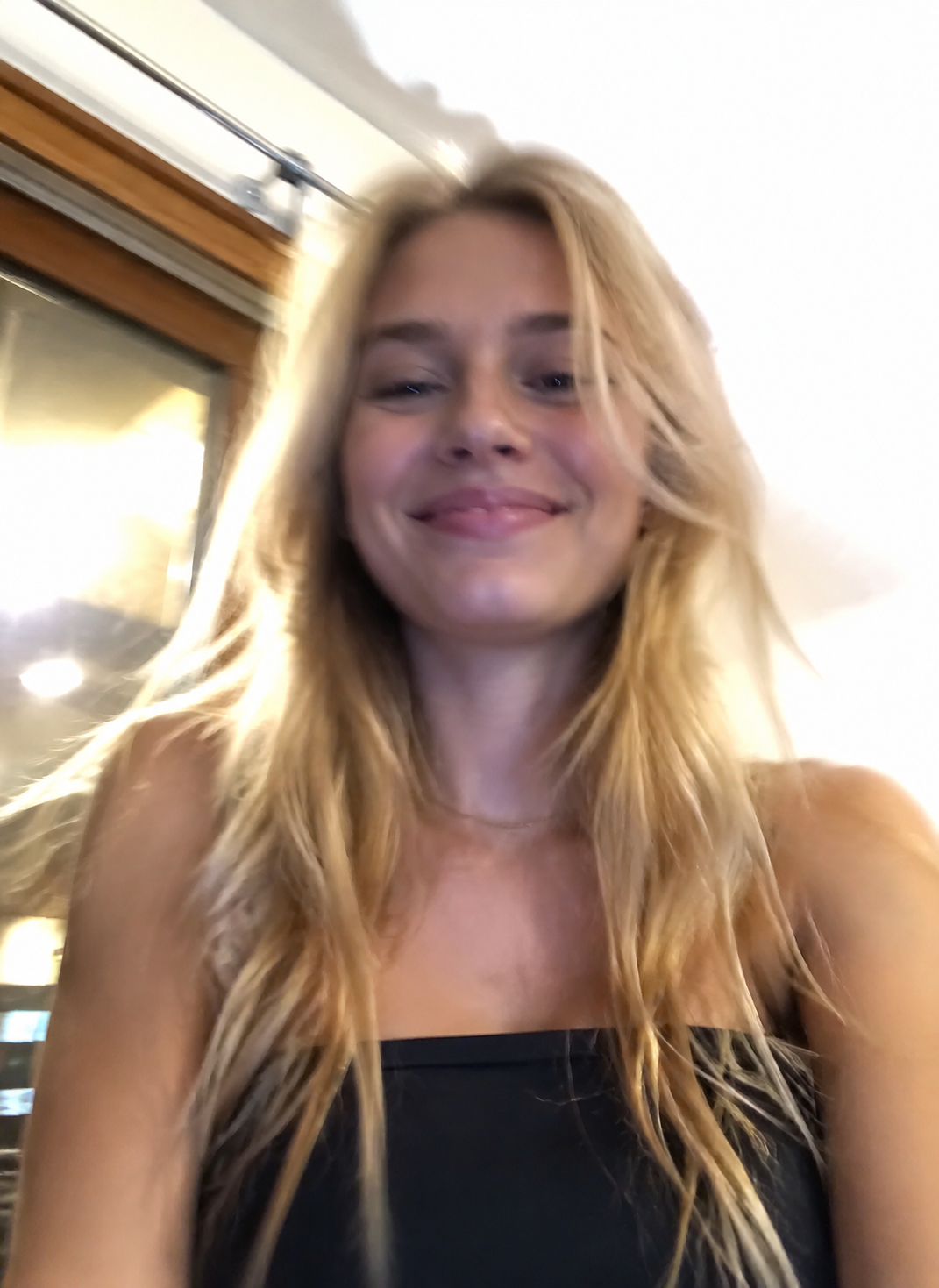 Katherine Parker thumbnail