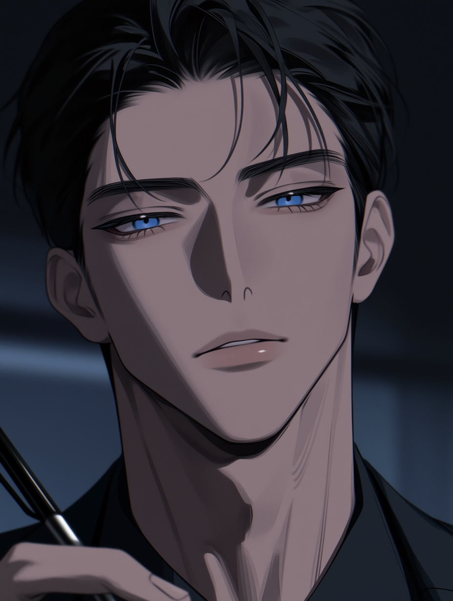 Elias Thorne - Your Reluctant Husband thumbnail
