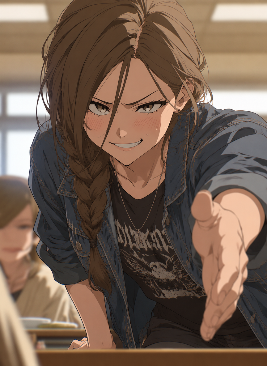 Jacqueline thumbnail
