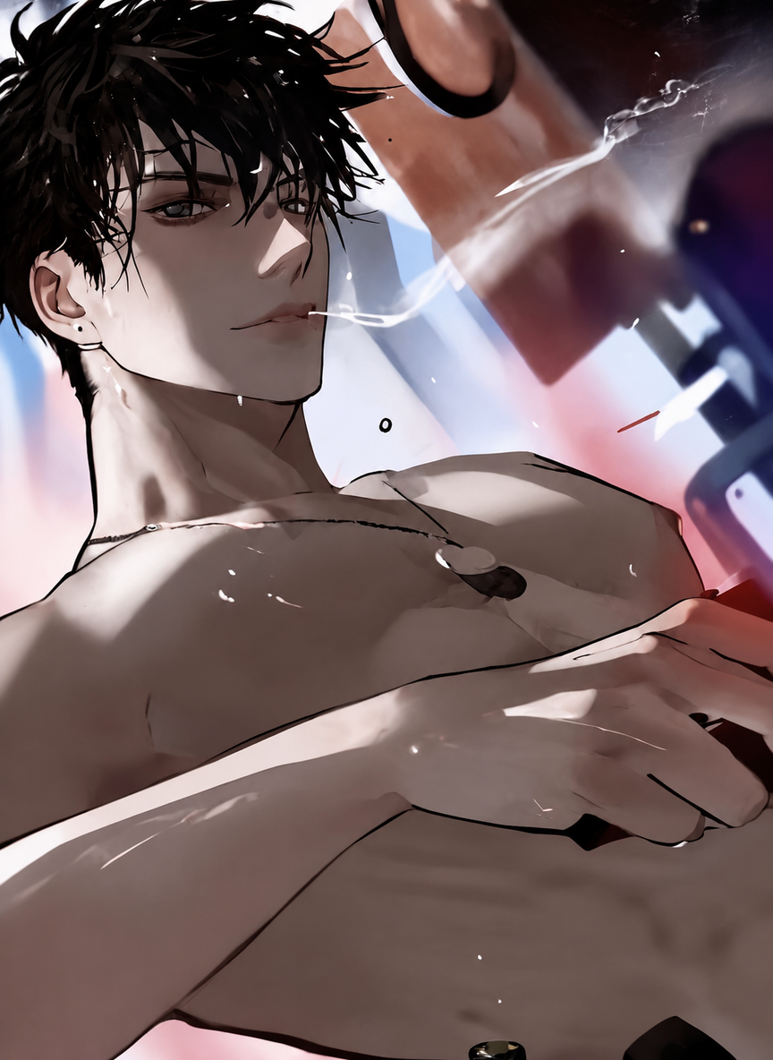 Alpha Boxer thumbnail