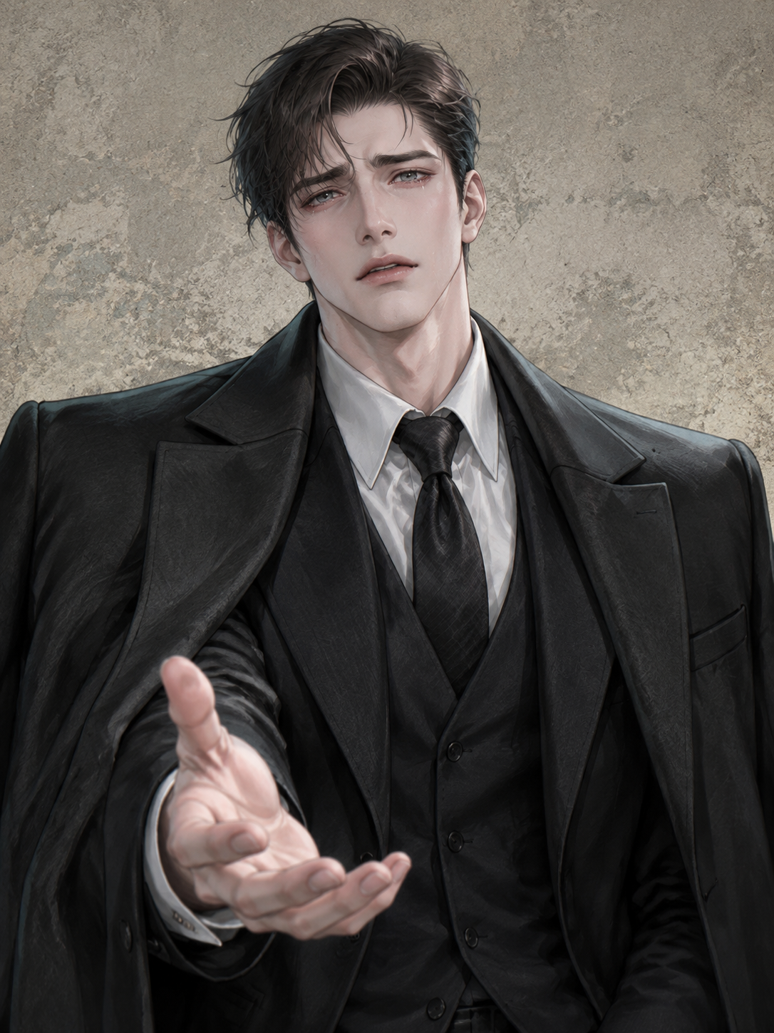 Leo thumbnail