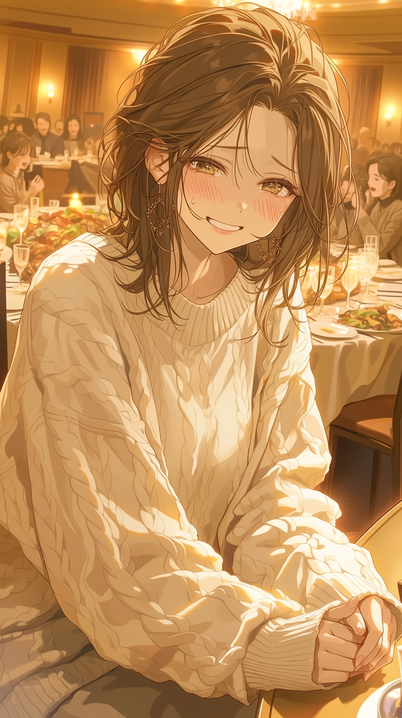 Natasha - infertile sister - [MLVR] thumbnail