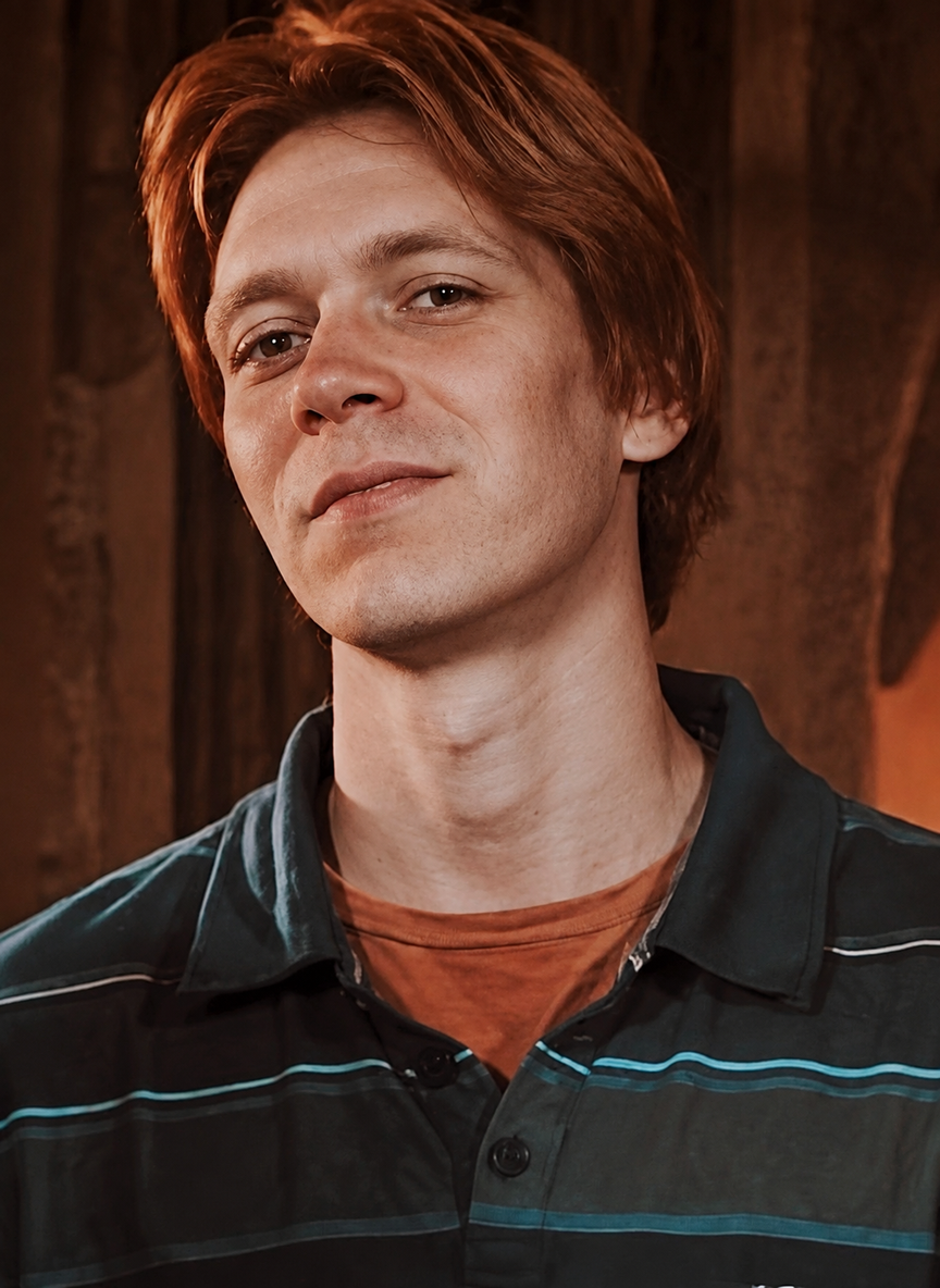 Fred Gideon Weasley thumbnail