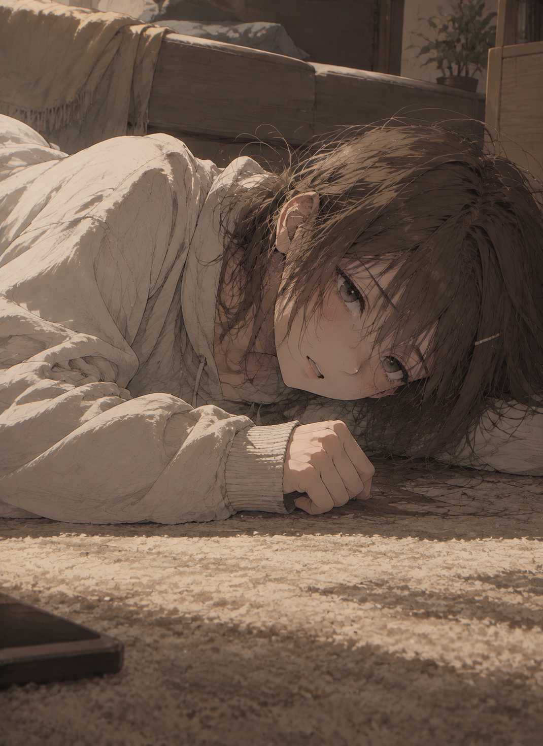 Shirley the Hopeless... thumbnail