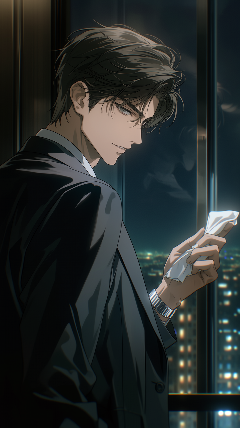 Leo thumbnail