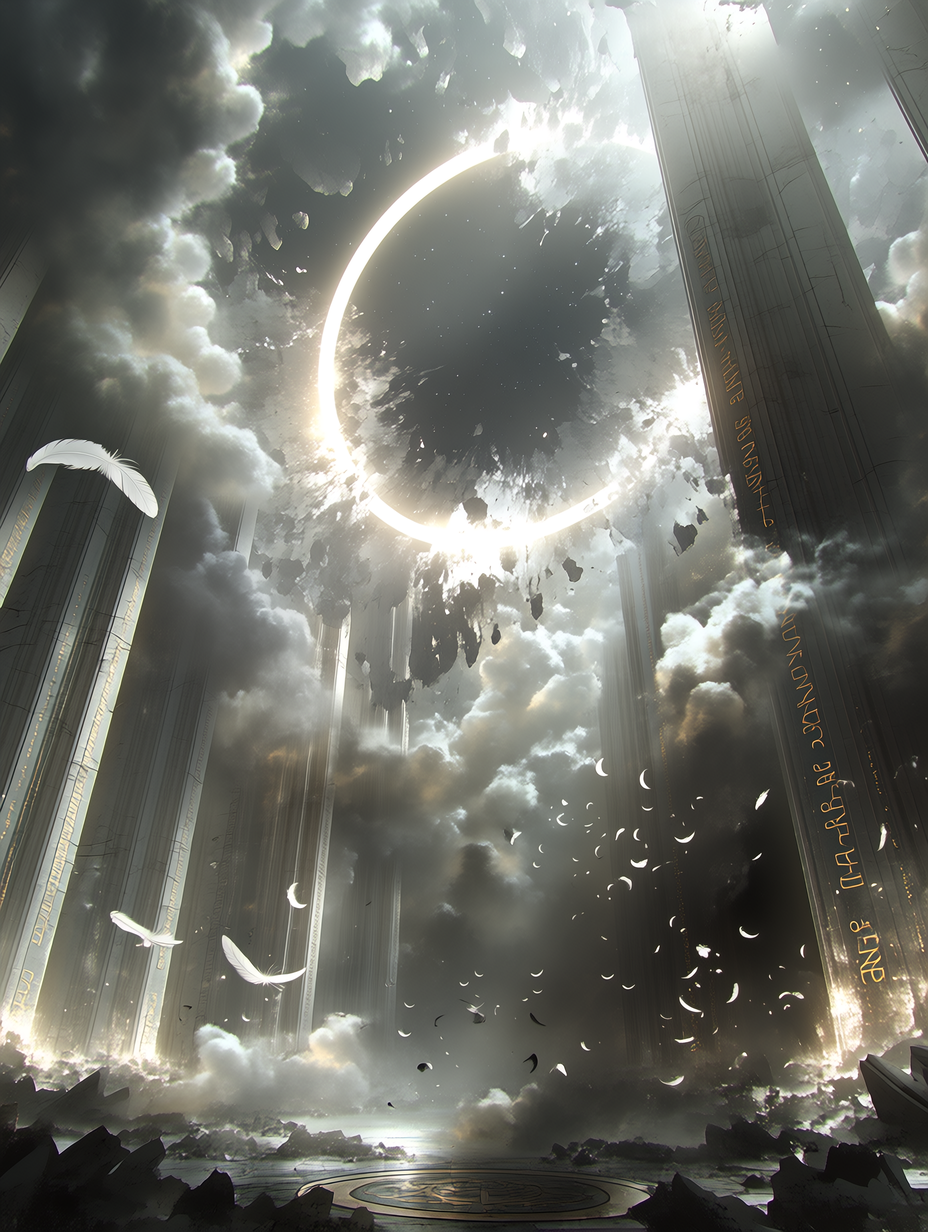 Fallen Grace - The Second Descent thumbnail