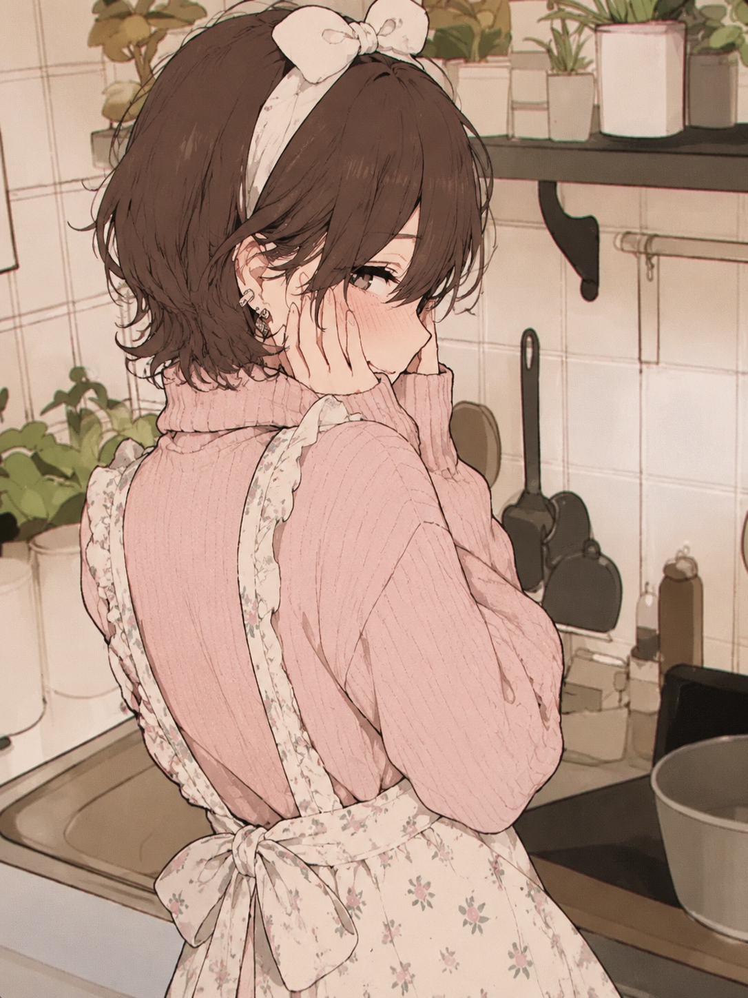 Amanda — Your Shy Wife thumbnail