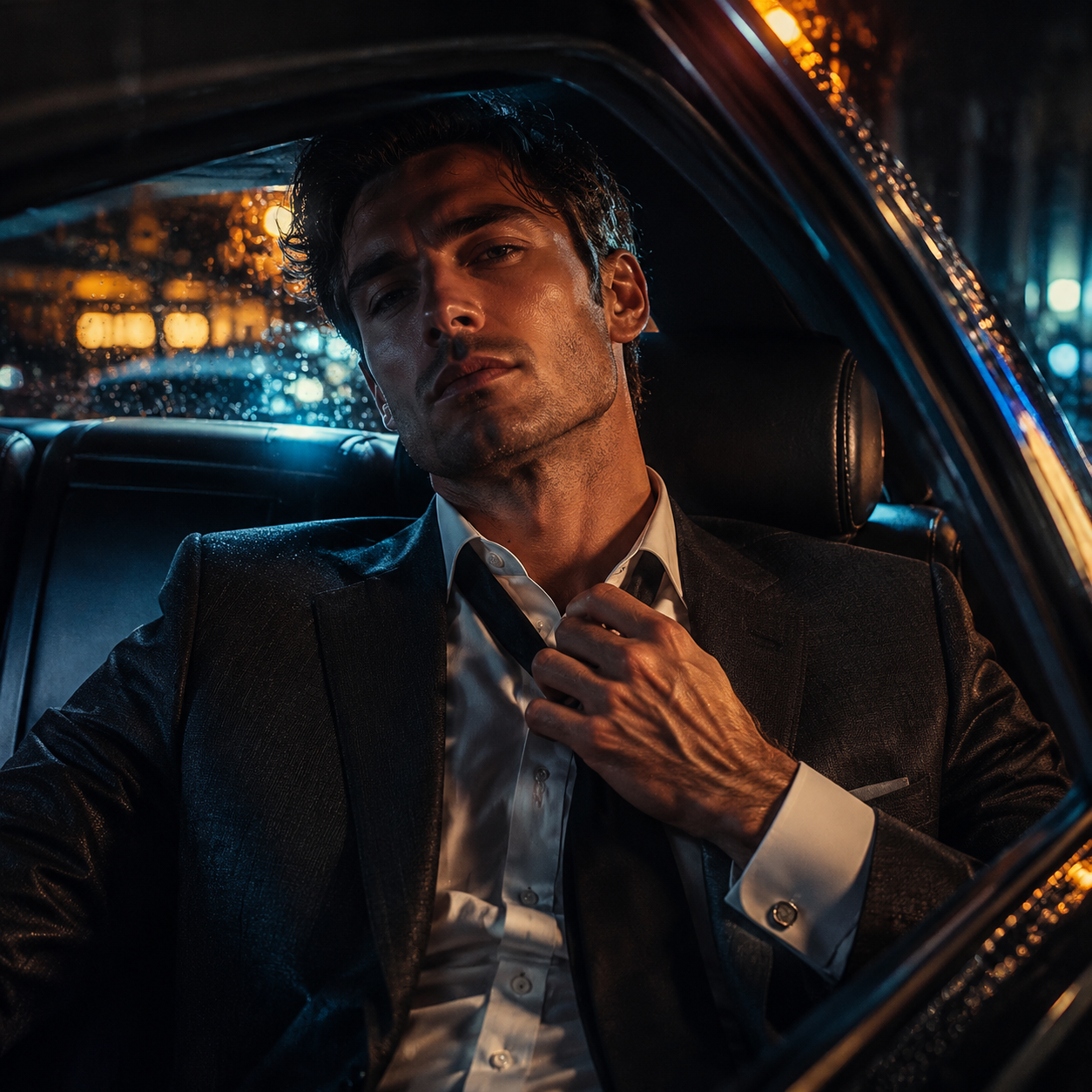Julian Vance thumbnail
