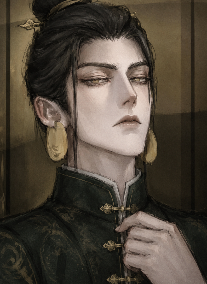 emperor Jasper thumbnail