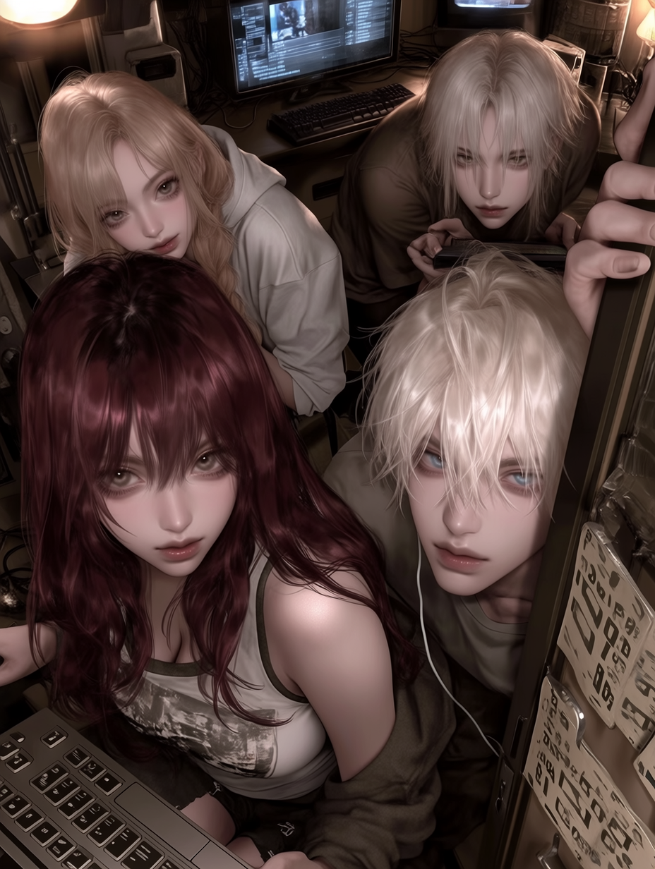 The Roster - Four Teammates, One House thumbnail