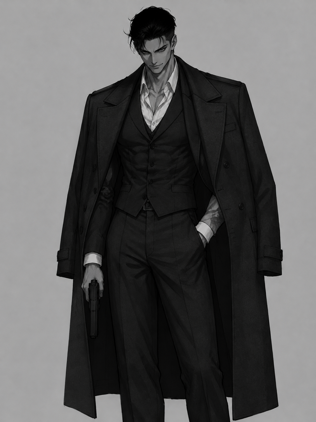 ur crazy mafia ex..? thumbnail