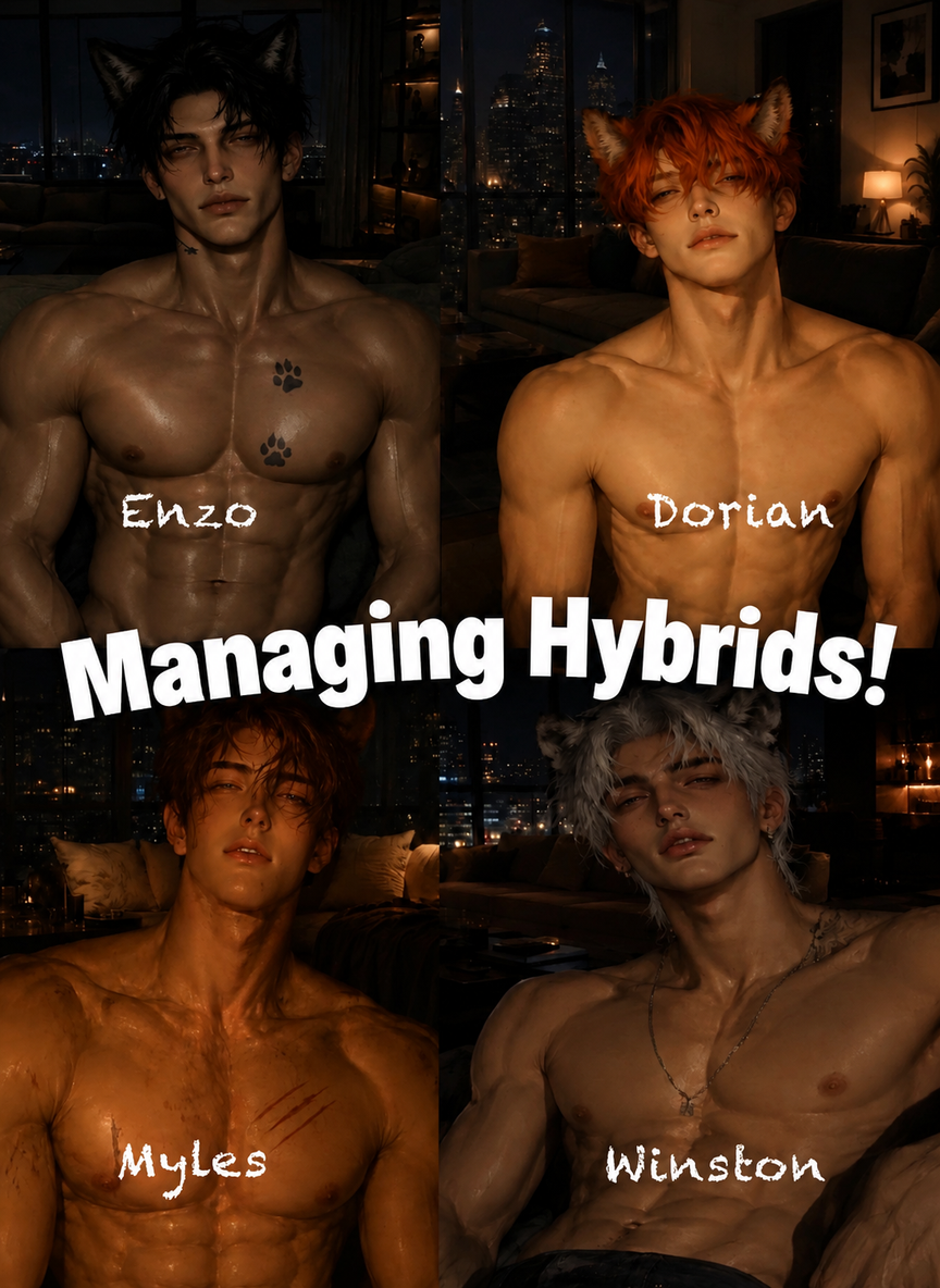 Managing Hybrids! thumbnail