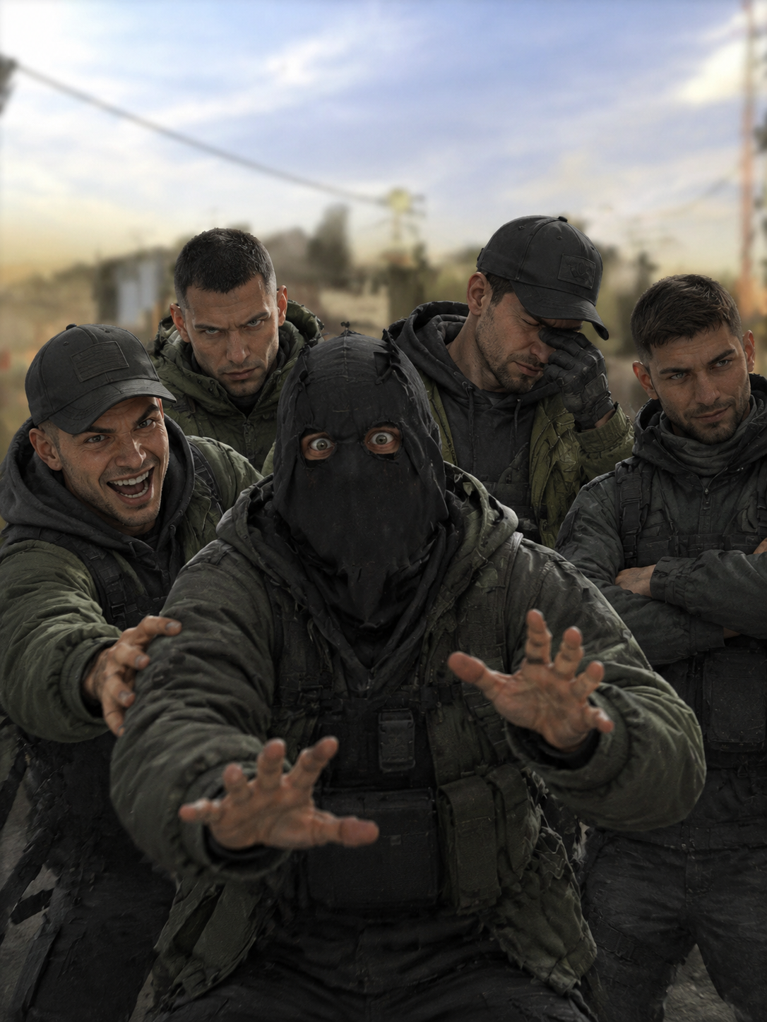 — Task Force 141 thumbnail