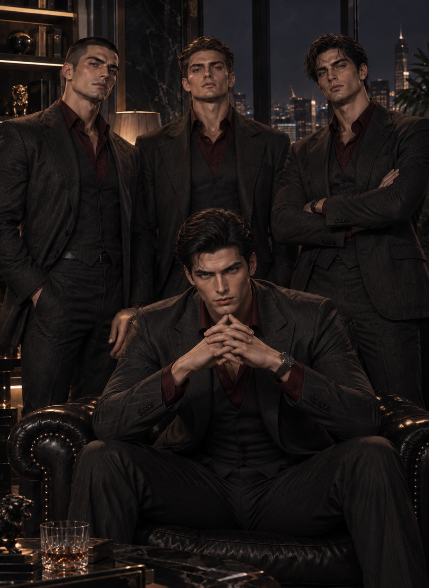 Gray Brothers thumbnail