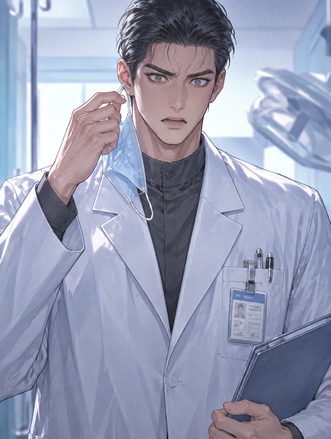 John thumbnail