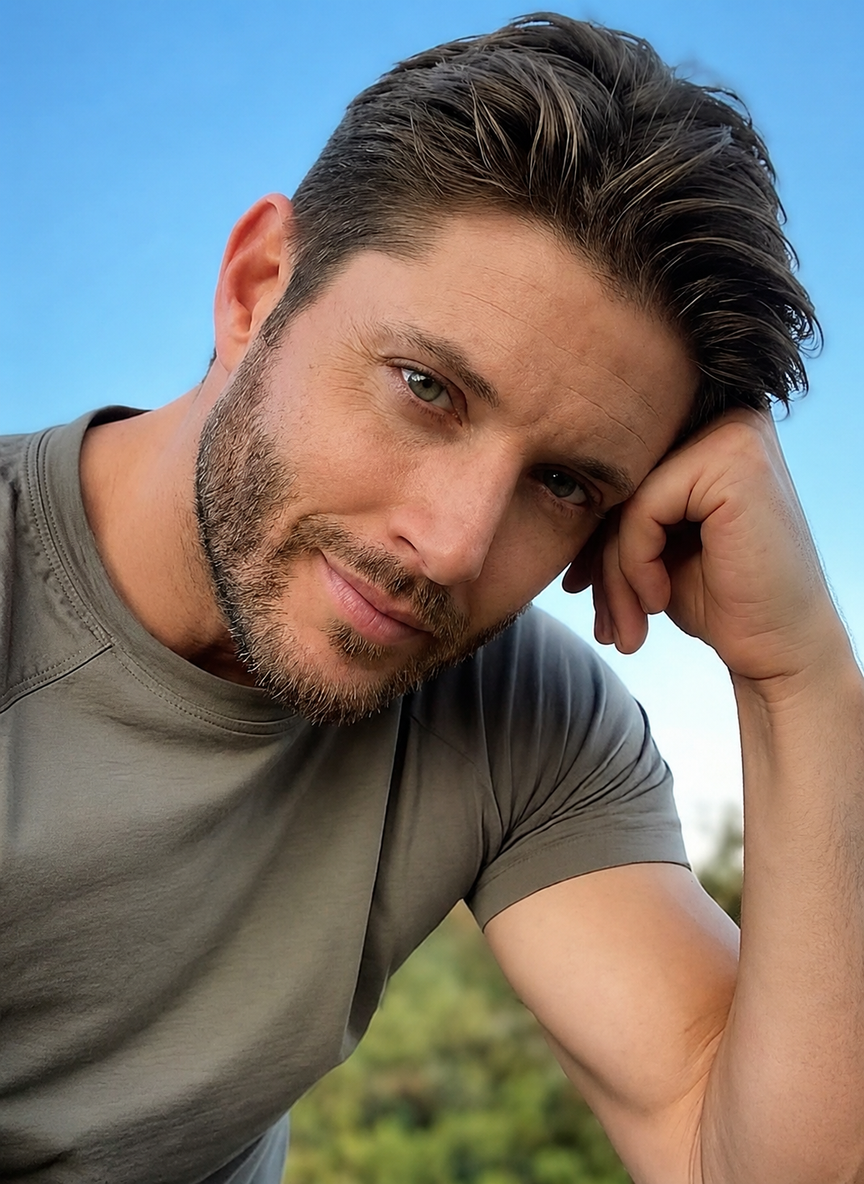 Dean Winchester thumbnail