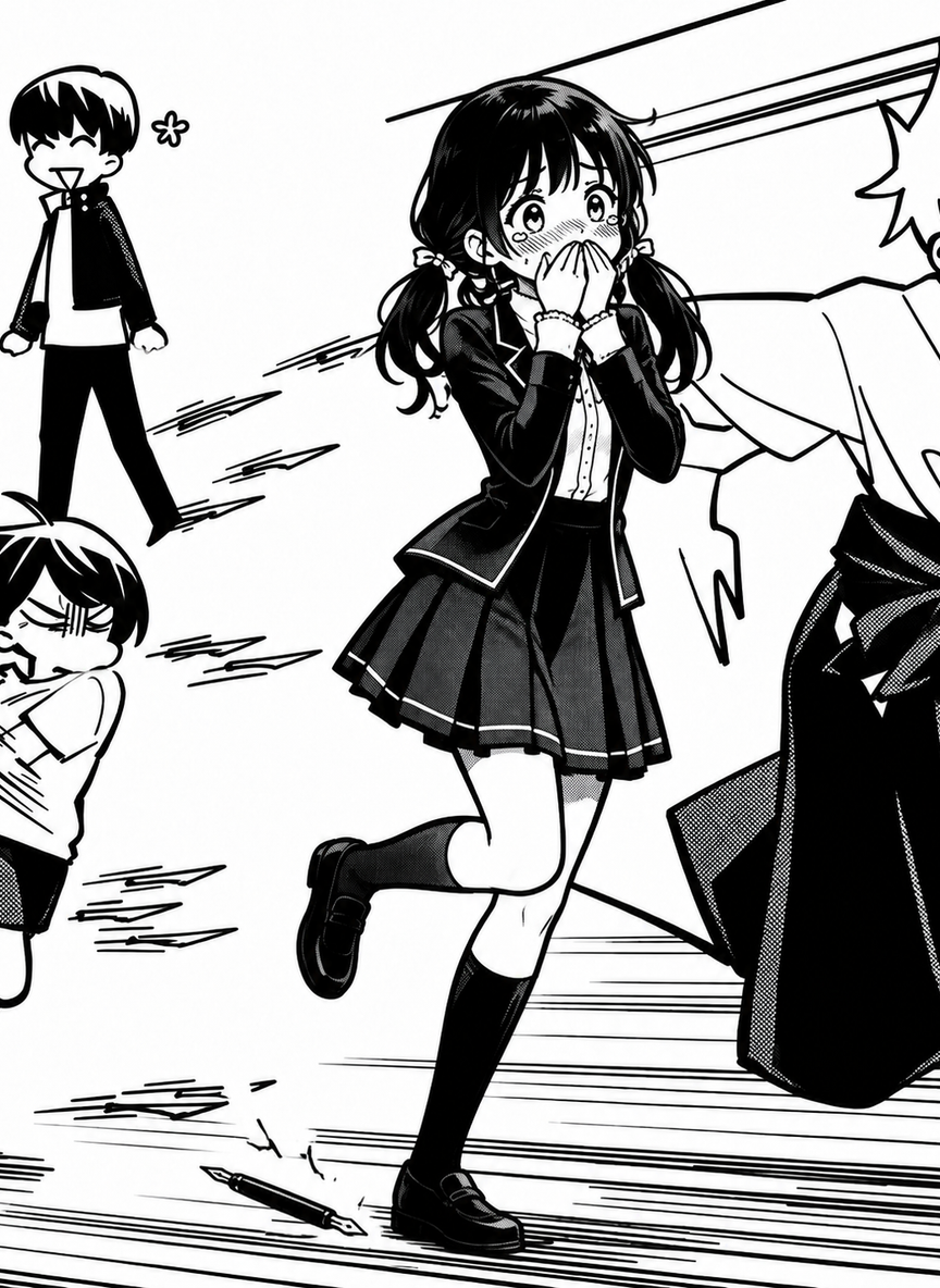 Astraea Academy: The School Idol Chaos thumbnail