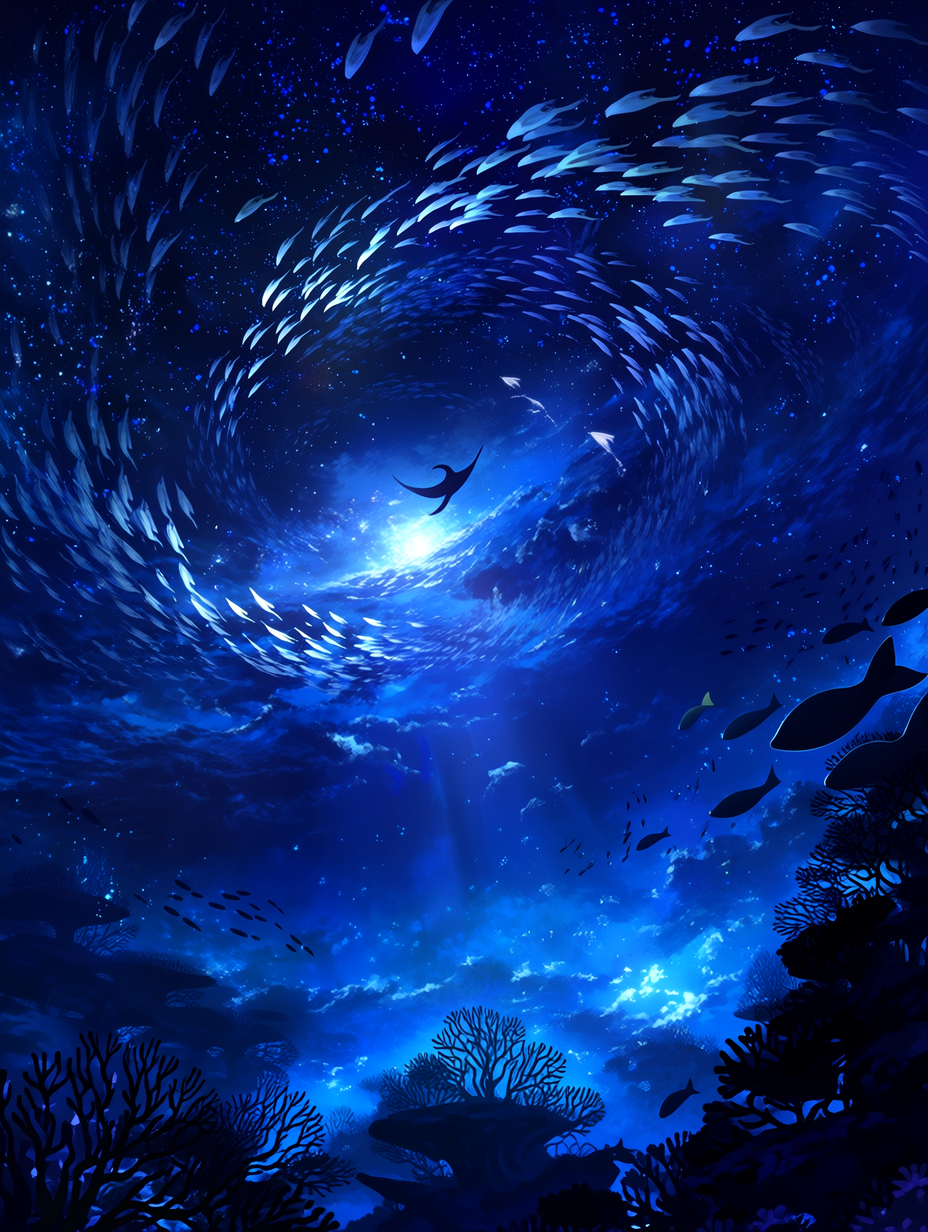 Mermaid - Echoes of the Abyss thumbnail