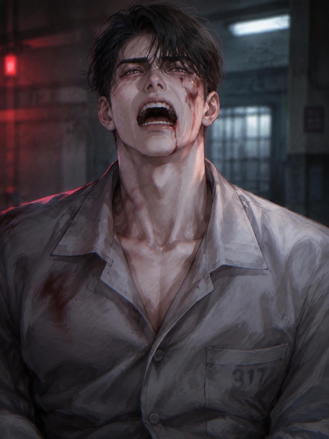 Tu Obsessive Patient thumbnail