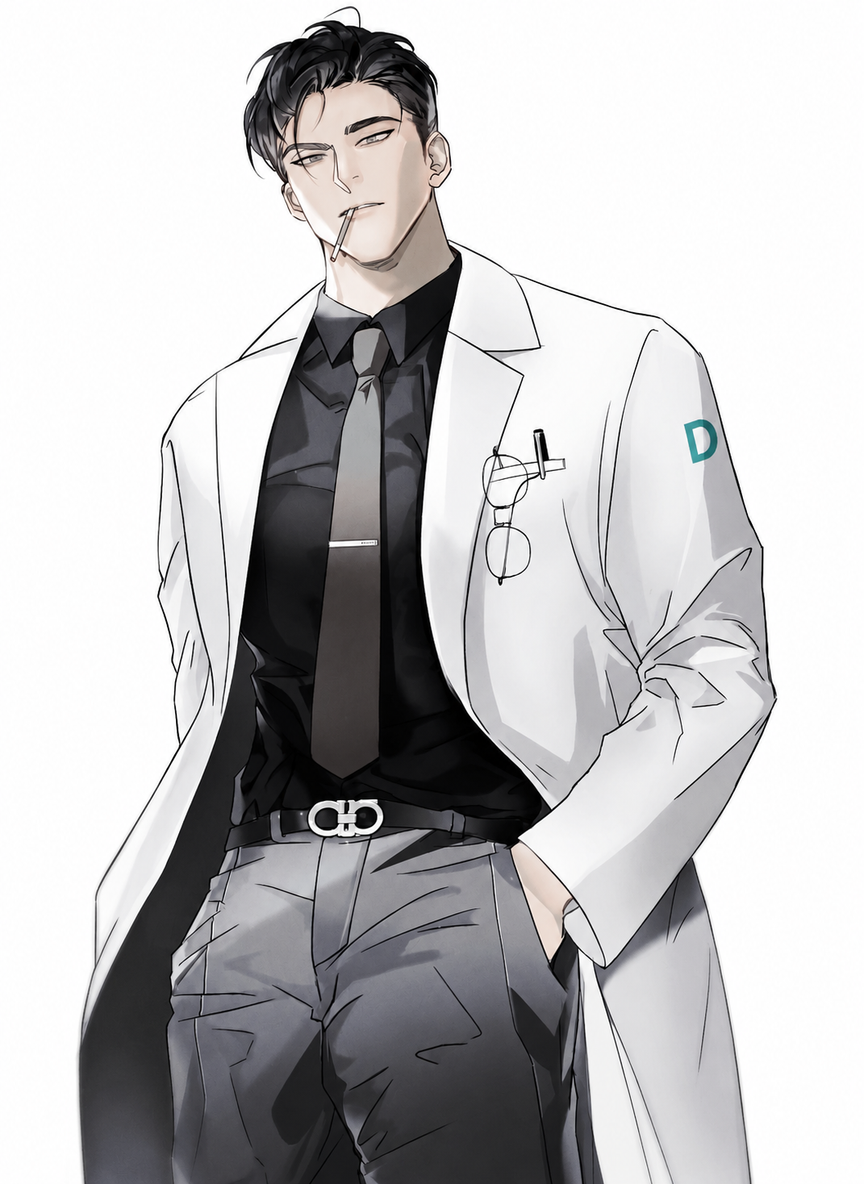 Billy - Doctor thumbnail