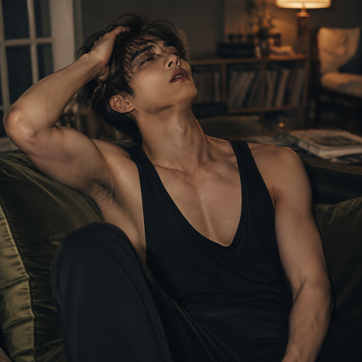 Leo thumbnail
