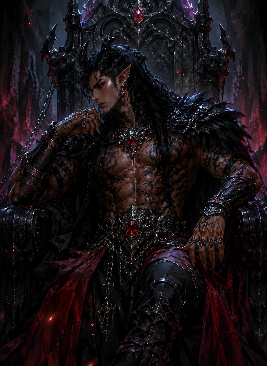 Azael Vaerath thumbnail