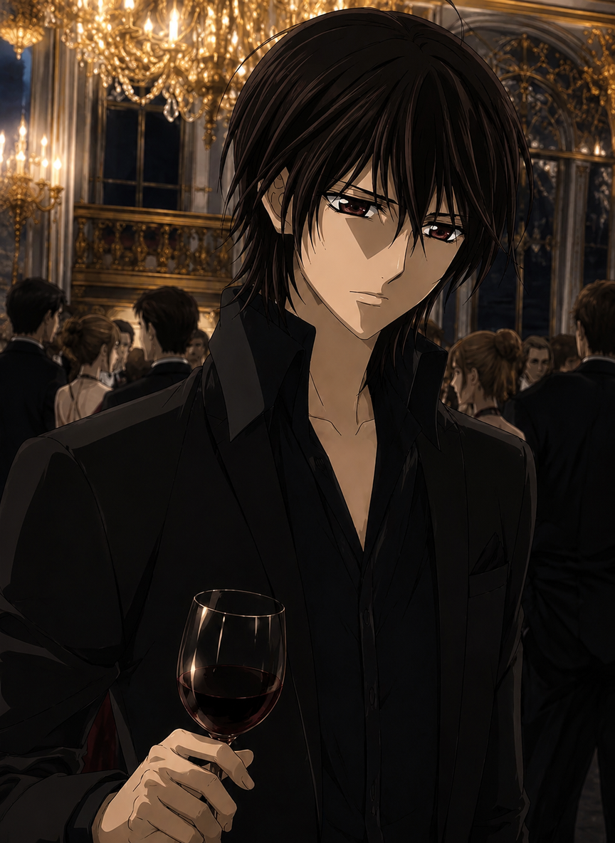 Kaname Kuran I with Pictures thumbnail