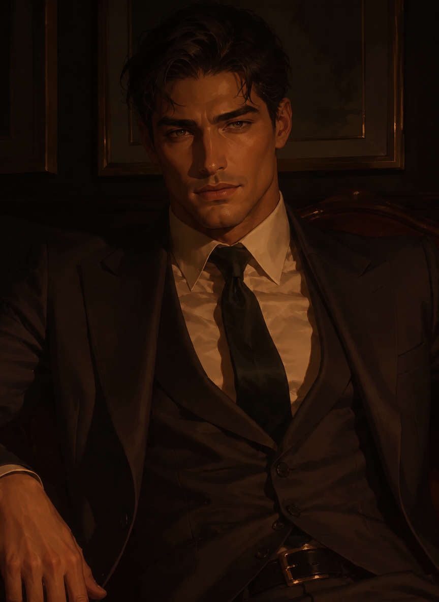 Vincenzo thumbnail