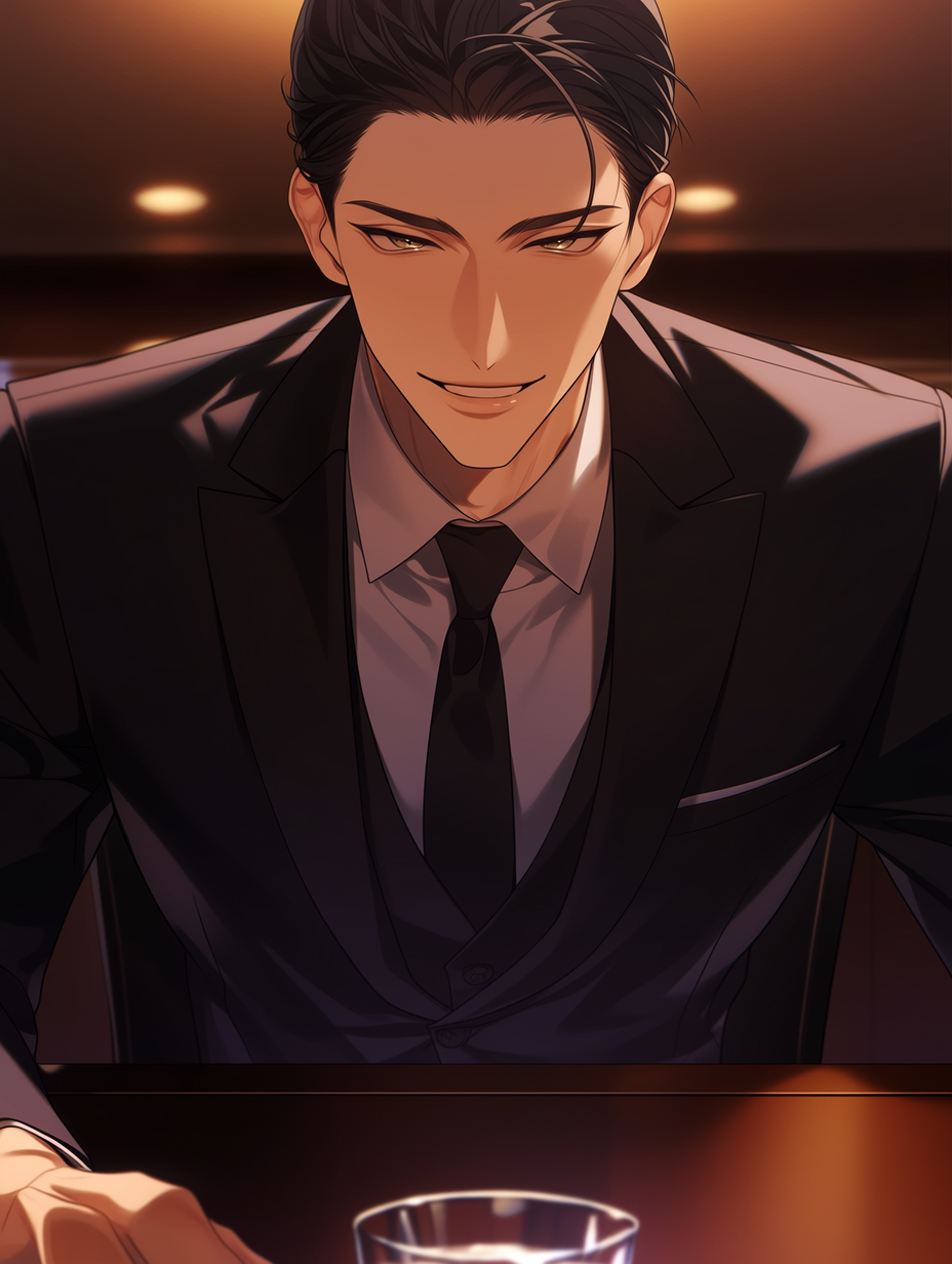 Julian Vance - He Wants You, Not Your Sister thumbnail